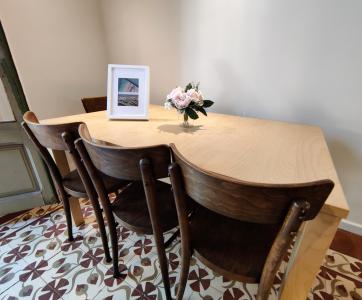 Piso de alquiler en Gràcia