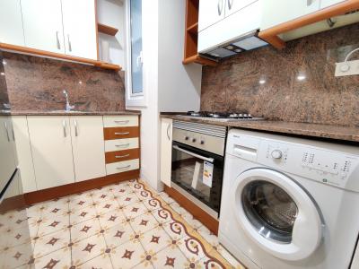 Piso de alquiler en Gràcia