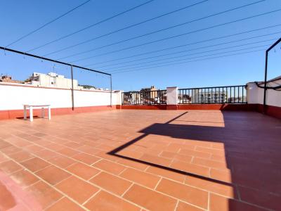 Piso de alquiler en Gràcia