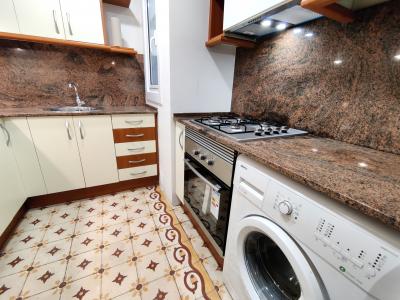 Piso de alquiler en Gràcia