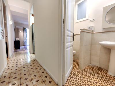 Piso de alquiler en Gràcia