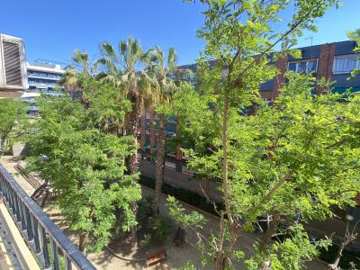 Apartment for Rent in Hospitalet Ciutat Comtal - Carrilet