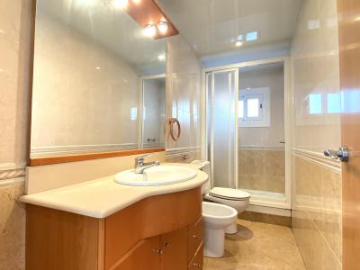 Apartment for Rent in Hospitalet Ciutat Comtal - Carrilet