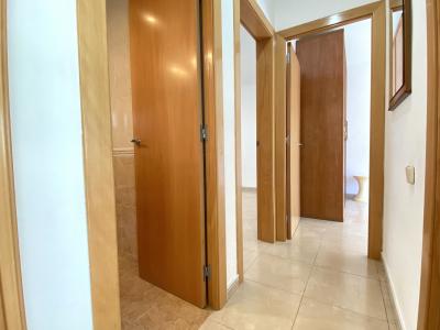Apartment for Rent in Hospitalet Ciutat Comtal - Carrilet