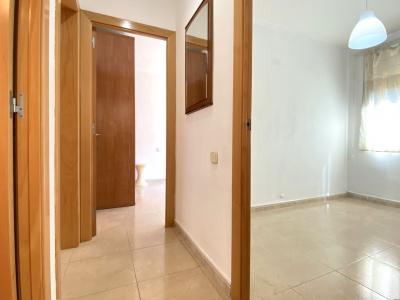 Apartment for Rent in Hospitalet Ciutat Comtal - Carrilet