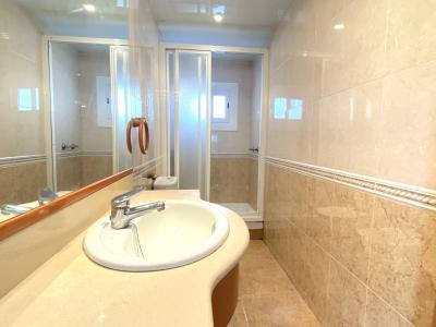 Apartment for Rent in Hospitalet Ciutat Comtal - Carrilet