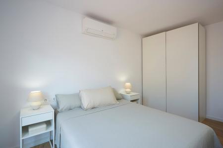 Luminoso piso en el Hospitalet