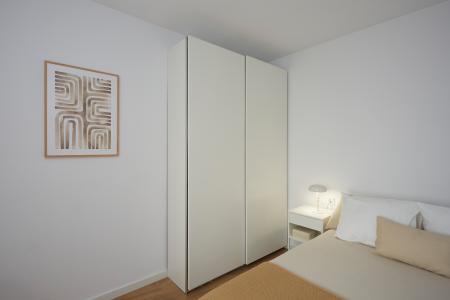 Luminoso piso en el Hospitalet