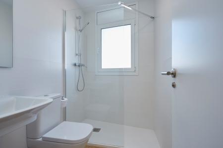 Luminoso piso en el Hospitalet