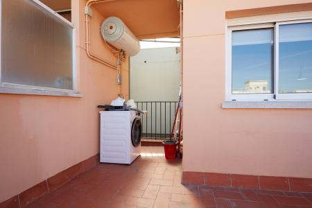 Luminoso piso en el Hospitalet