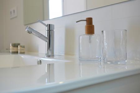 Luminoso piso en el Hospitalet