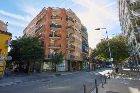 Luminoso piso en el Hospitalet