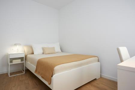 Luminoso piso en el Hospitalet