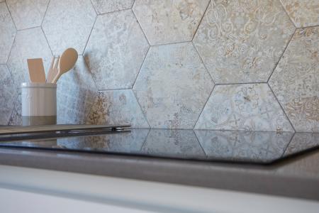 Luminoso piso en el Hospitalet