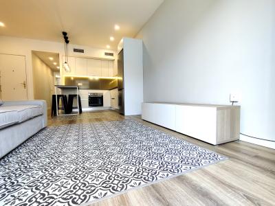 Apartamento para Alugar em Barcelona Princep De Viana - Sant Antoni Abad