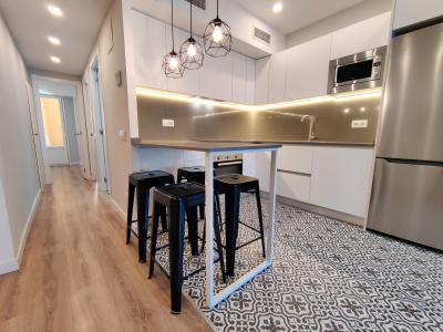 Apartamento para Alugar em Barcelona Princep De Viana - Sant Antoni Abad