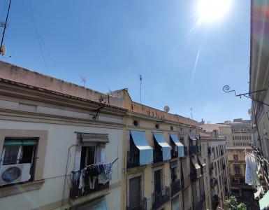 Apartamento para Alugar em Barcelona Princep De Viana - Sant Antoni Abad