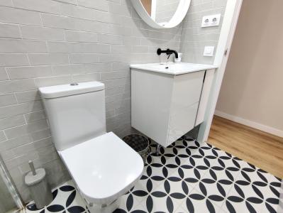 Apartamento para Alugar em Barcelona Princep De Viana - Sant Antoni Abad