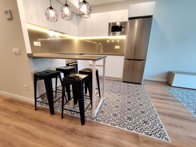 Apartamento para Alugar em Barcelona Princep De Viana - Sant Antoni Abad