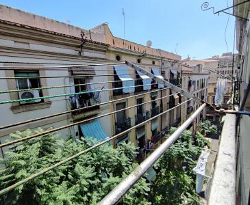 Apartamento para Alugar em Barcelona Princep De Viana - Sant Antoni Abad