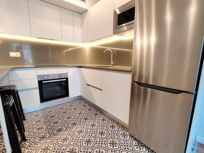 Apartamento para Alugar em Barcelona Princep De Viana - Sant Antoni Abad
