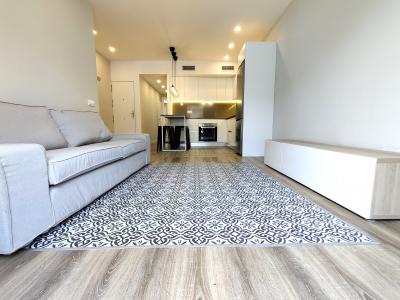 Apartamento para Alugar em Barcelona Princep De Viana - Sant Antoni Abad