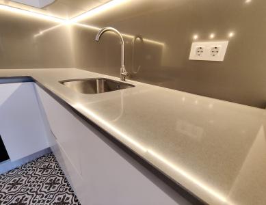 Apartamento para Alugar em Barcelona Princep De Viana - Sant Antoni Abad