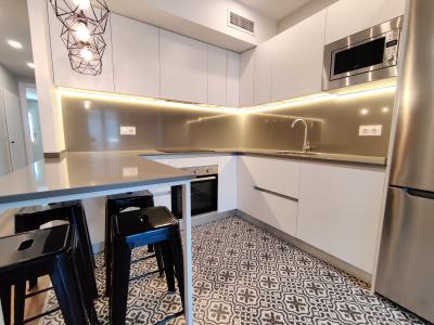 Apartamento para Alugar em Barcelona Princep De Viana - Sant Antoni Abad