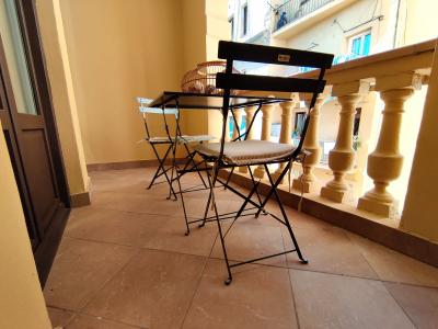 Apartamento para Alugar em Barcelona Princep De Viana - Sant Antoni Abad