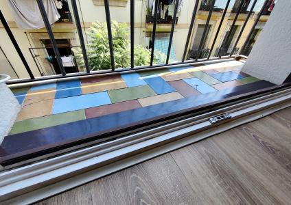 Apartamento para Alugar em Barcelona Princep De Viana - Sant Antoni Abad