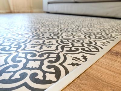 Apartamento para Alugar em Barcelona Princep De Viana - Sant Antoni Abad