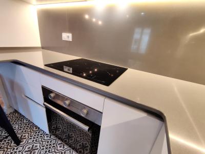 Apartamento para Alugar em Barcelona Princep De Viana - Sant Antoni Abad