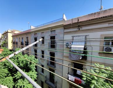 Apartamento para Alugar em Barcelona Princep De Viana - Sant Antoni Abad