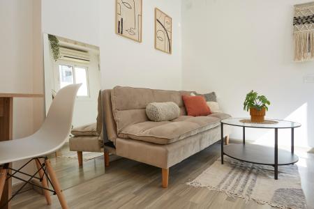Appartement te huur in Barcelona Mare De Deu Del Pilar -  Sant Pere Mes Baix
