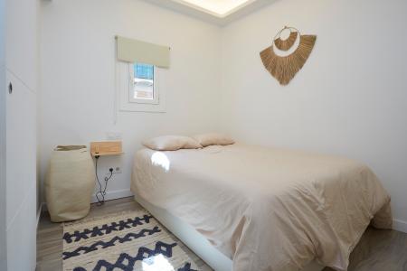 Appartement te huur in Barcelona Mare De Deu Del Pilar -  Sant Pere Mes Baix