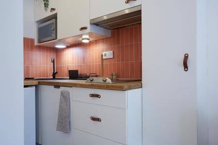 Appartement te huur in Barcelona Mare De Deu Del Pilar -  Sant Pere Mes Baix