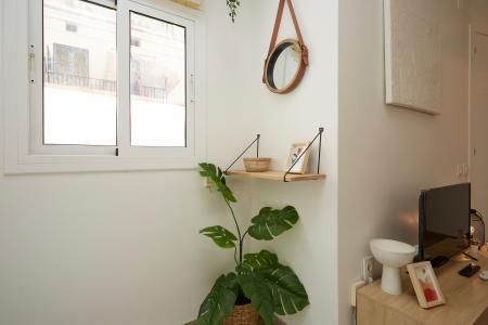 Appartement te huur in Barcelona Mare De Deu Del Pilar -  Sant Pere Mes Baix