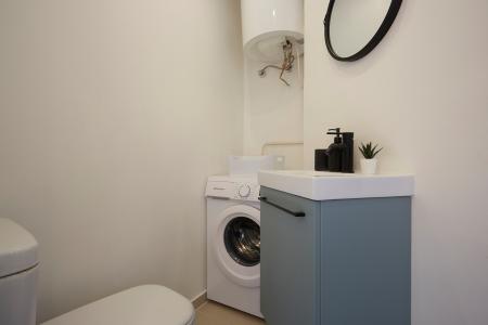 Appartement te huur in Barcelona Mare De Deu Del Pilar -  Sant Pere Mes Baix