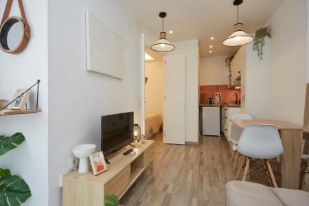 Appartement te huur in Barcelona Mare De Deu Del Pilar -  Sant Pere Mes Baix