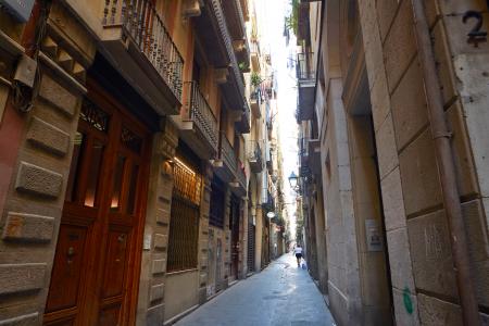 Appartement te huur in Barcelona Mare De Deu Del Pilar -  Sant Pere Mes Baix