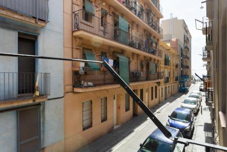 Apartamento muy cerca de la playa de Barceloneta