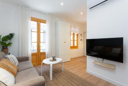Apartamento muy cerca de la playa de Barceloneta