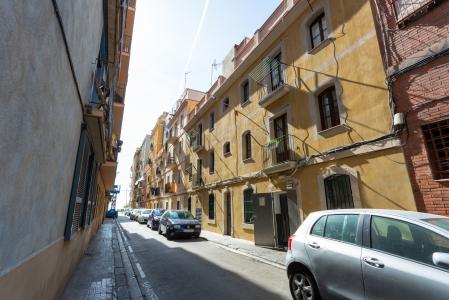 Apartamento muy cerca de la playa de Barceloneta