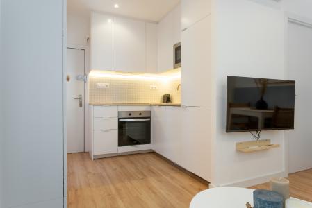 Apartamento muy cerca de la playa de Barceloneta