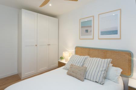 Apartamento muy cerca de la playa de Barceloneta