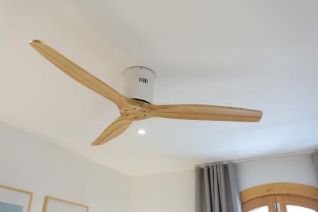 Apartamento muy cerca de la playa de Barceloneta