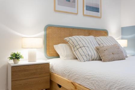 Apartamento muy cerca de la playa de Barceloneta