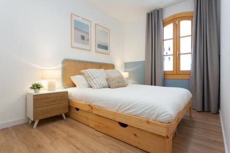 Apartamento muy cerca de la playa de Barceloneta