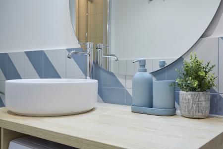 Apartamento muy cerca de la playa de Barceloneta