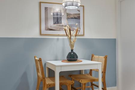 Apartamento muy cerca de la playa de Barceloneta